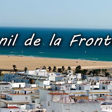 Apartamento El Levante Conil De La Frontera Eksteriør bilde