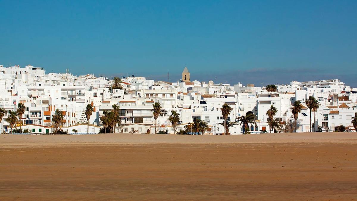 Apartamento El Levante Conil De La Frontera Eksteriør bilde